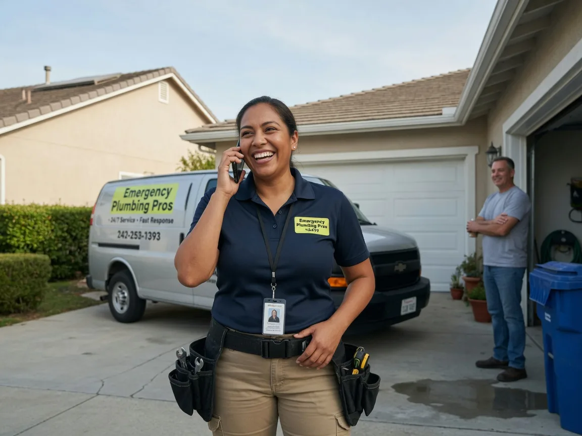 Emergency Plumber Manning, ND FAQs